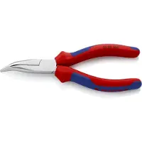 Knipex Kärkipihdit 160 mm, taivutettu, VDE,