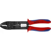 Knipex Sähköasennuspihdit 97 22 240