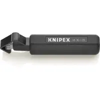 Knipex Johdon puhdistaja 1630135SB; 135 mm