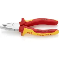 Knipex Monitoimipihdit 0306160