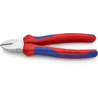 Knipex Leikkauspihdit 7005180; 180 mm