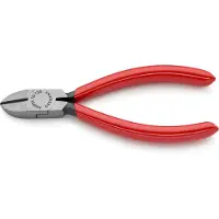 Knipex Leikkauspihdit 7001125; 125 mm