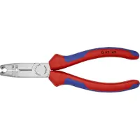 Knipex Kuorintapihdit 1342165