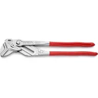 Knipex 8603400Sb 400mm pihtijakoavain