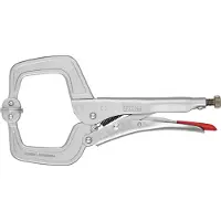 Knipex SATVĒRĒJSTANGAS 280 mm 42 44 280