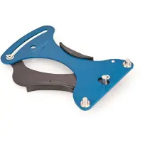 Park Tool TM-1 -pinnankireysmittari
