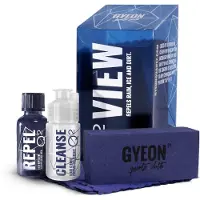Gyeon Lasipinnoite Q² View EVO, 20 ml