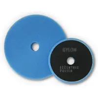 Gyeon Vaahtomuovilaikka Q²M Eccentric Finish, 145 mm / 1 kpl