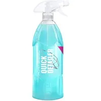 Gyeon Quick Detailer Q²M QuickDetailer, 1000 ml / Spray