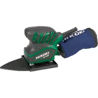 HiKOKI Tasohiomakone SV12SH 200 W