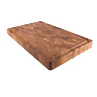 Culimat Leikkuulauta Tammi Sauvaliimattu uralla 50x30 cm