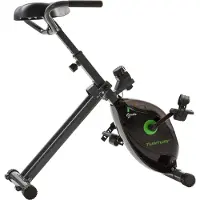 Tunturi Cardio Fit D20 Taitettava Toimistopyörä