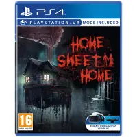 Home Sweet Home (PSVR) - Sony PlayStation 4 - Toiminta
