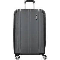 Travelite City 4w M Expandable 78/86l Matkalaukku