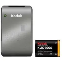 Kodak K7700 / KLIC-7006 Combo Pack -pakkaus