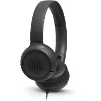 JBL TUNE 500 Musta