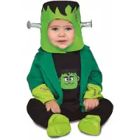 MOM Frankie Vauva Puku