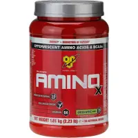 Bsn Amino-X BCAA Powder 70 annosta