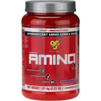 Bsn Amino-X BCAA Powder 70 annosta
