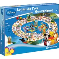 Clementoni Goose Board