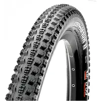 Maxxis Crossmark II Taitettava rengas 27x2.25" EXO TR, musta 57-584 | 27x2,25" 2024 Pistosuojatut renkaat
