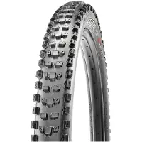 Maxxis Dissector Taittuva Rengas 27,5x2,40 "WT DH TLR 3C MaxxGrip, musta 61-584 | 27,5x2,40" 2024 Tubeless-renkaat