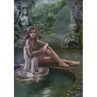 Grafika Into the Labyrinth 1000p palapeli