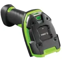 Zebra LI3608 RUGD LINEAR IMGR CORD PERP