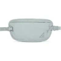 Pacsafe Coversafe X100 Waist Wallet Grey Neutral Grey OneSize