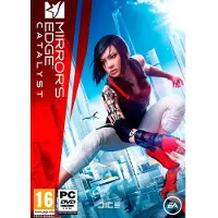 Mirror's Edge - Catalyst