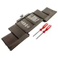 CoreParts Battery - Kannettavan tietokoneen akku - Li-pol - 8.755 Ah - 99.5 Wh