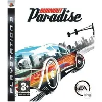 Burnout Paradise - Sony PlayStation 3 - 12 - Kilpa-ajo
