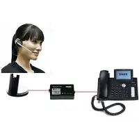 Snom Kuulokkeet adapter (ehs)