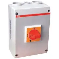ABB Emc turvakytkin ote36a3m
