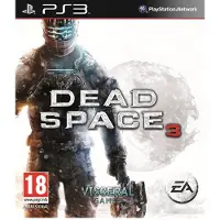 Dead Space 3 - Sony PlayStation 3 - Toiminta/Seikkailu