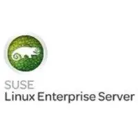 HP Hpe sles 1-2 sckt/1-2 vm 1yr 9x5 e-ltu