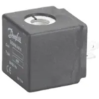 Danfoss Coil am024d 24v dc 9.5 W 9 mm
