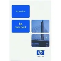HP eCare Pack/Instl f Topspin Infiniband