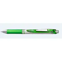 Pentel BL77-K Energel 0.7mm Light Vihreä - 12 pcs.