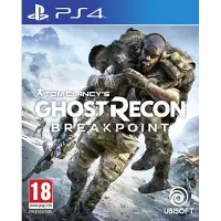 Tom Clancys Ghost Recon Breakpoint