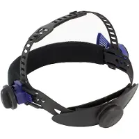 3M Speedglas Päähihna 100V/9000/SL-malleihin, 705015