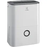 Electrolux AmbiFlex Green Dehumidifier EXD20DN4W