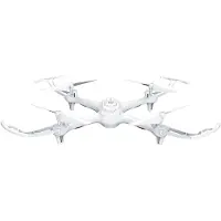 Syma X15A Quadcopter Drone Nelikopteri