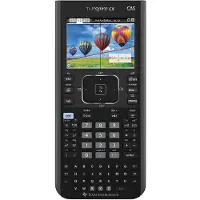 Texas Instruments Ti Nspire Cx Ii T Cas Laskin