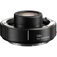 Panasonic Telekonvertteri DMW-STC14