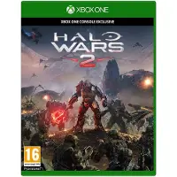 Halo Wars 2 - Xbox One - Toiminta