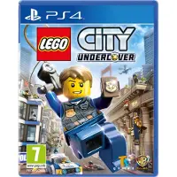 Lego City - Undercover