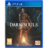 Dark Souls Remastered Sony PlayStation 4