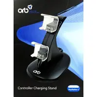 ORB Playstation 4 - Vertical Charge Stand (ORB)
