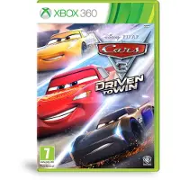 Cars 3 - Driven to Win